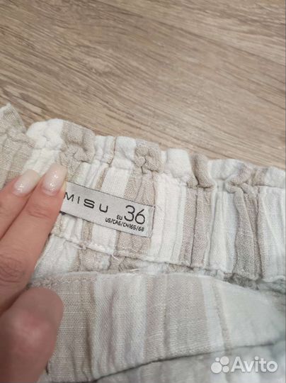 Шорты New yorker 34-36 размер