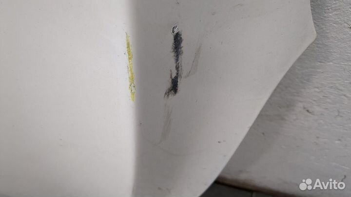 Капот Hyundai i30, 2012