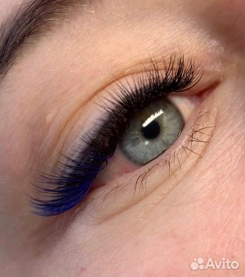 Наращивание/ ламинирование ресниц