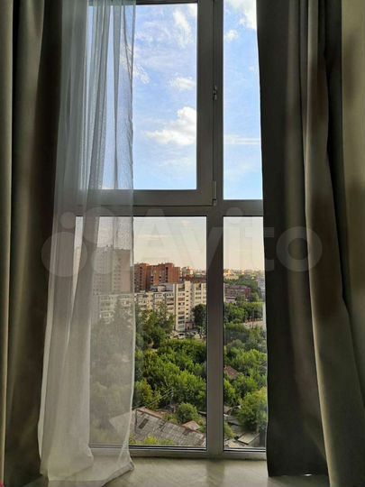 2-к. квартира, 65 м², 13/19 эт.