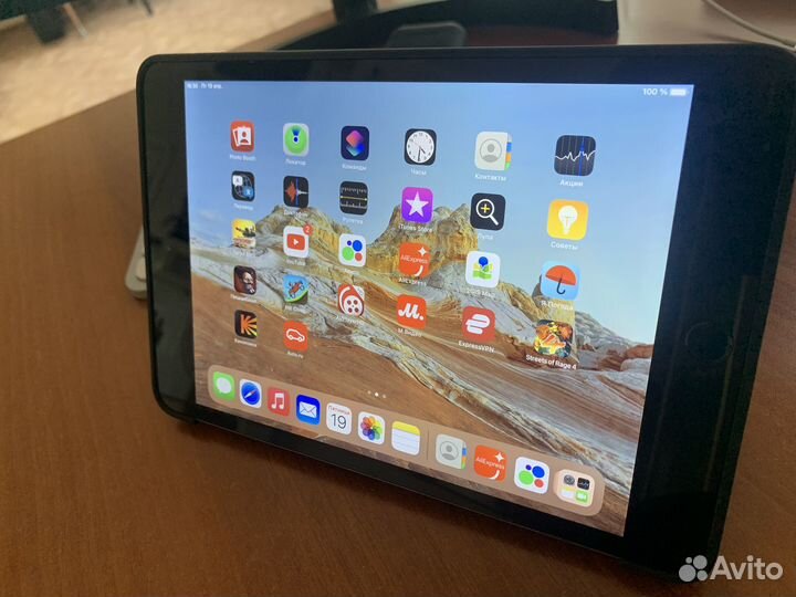 iPad mini 5 Wi-Fi 64 Gb