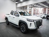 Новый Changan Hunter Plus 2.0 AT, 2023, цена от 3 749 900 руб.