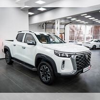 Новый Changan Hunter Plus 2.0 AT, 2023, цена от 3 749 900 руб.