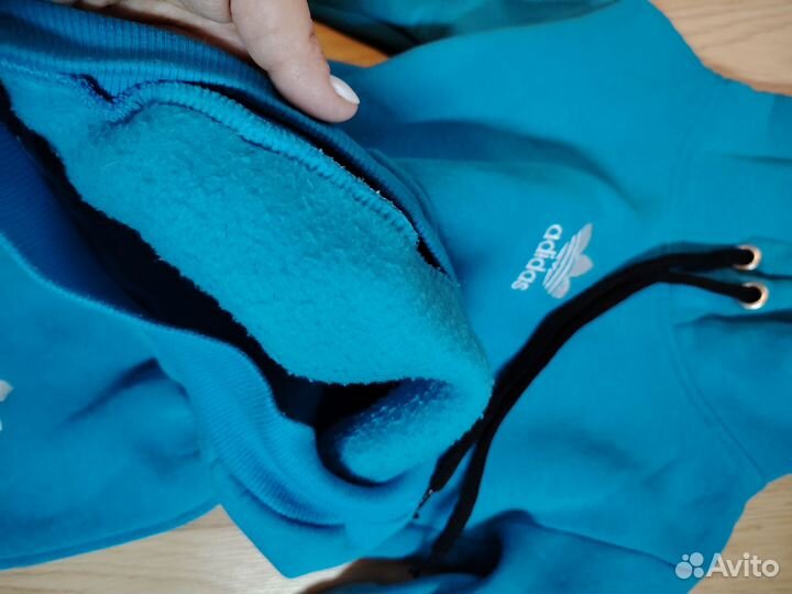 Костюм тёплый