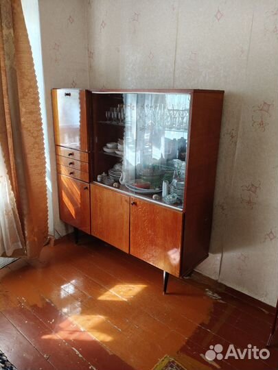 Сервант СССР