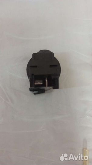 Насос системы очистки окон 85310-20190