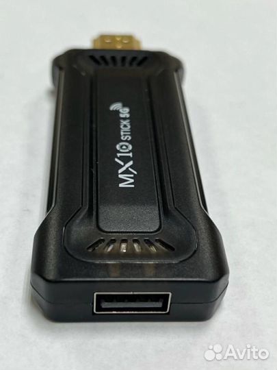 SMART tv приставка