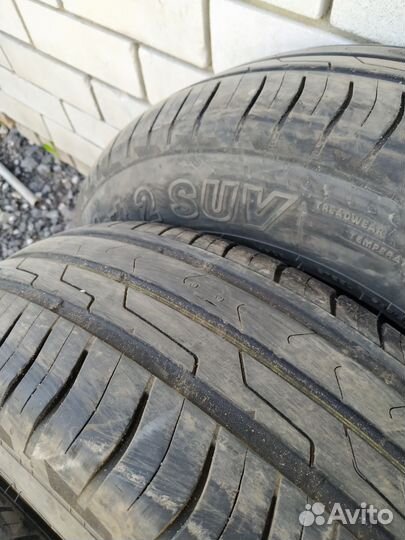 Cordiant Comfort 2 SUV 205/70 R15