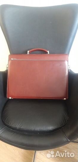 Портфель, мужская сумка Tergan