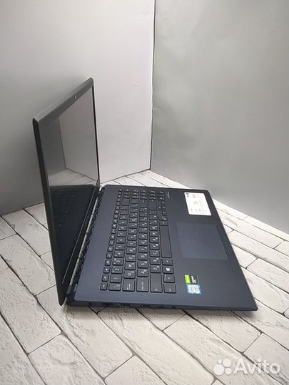 Монстр Asus 16GB + IPS + GTX 1650 4GB