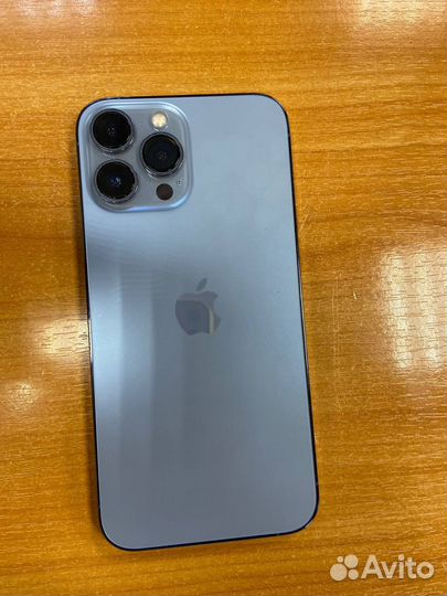 iPhone 13 Pro Max, 128 ГБ