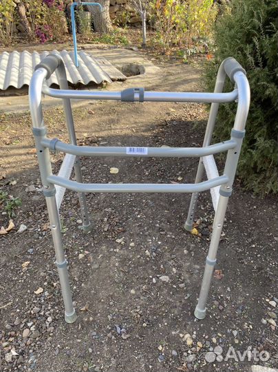 Опора-ходунки