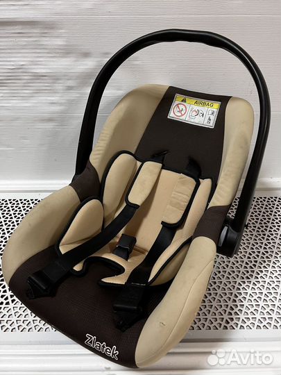 Автолюлька от 0