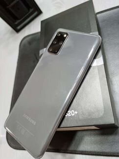 Смартфон Samsung Galaxy s20 plus
