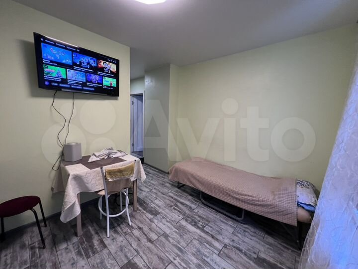 1-к. квартира, 45 м², 1/9 эт.