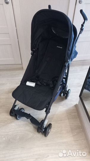 Коляска Peg Perego Pliko Mini - Martinelli новая