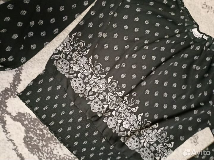 Вещи пакетом