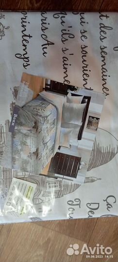 Белье постельное