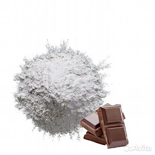 Пищевой ароматизатор порошковый шоколад