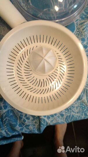 Насадки для комбайна moulinex odacio 3