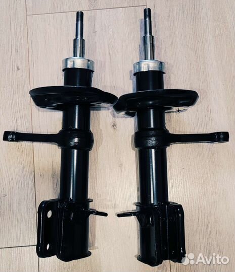 Стойки priora/на приору