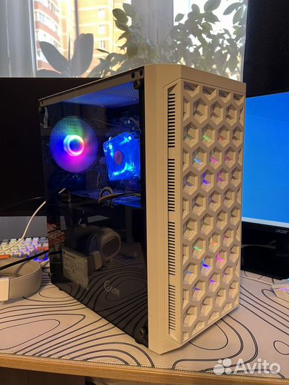 Игровой пк