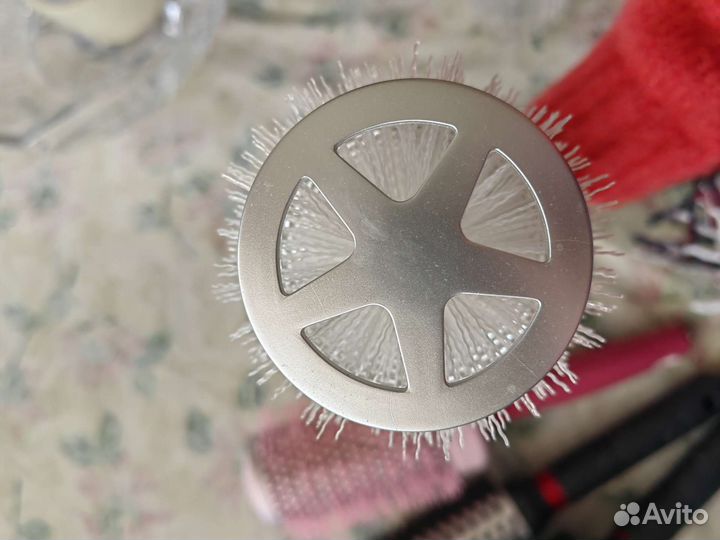 Брашинг, Jaguar, Olivia garden