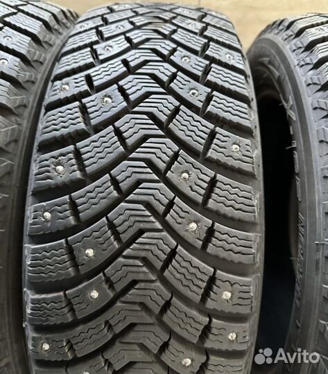 Michelin X-Ice North XIN2 185/60 R15