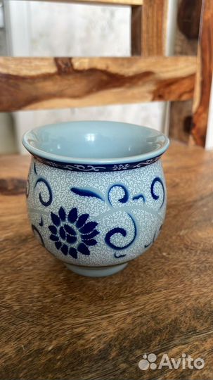 Термопиала. Винтаж