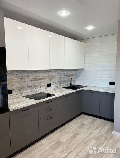 Кухни на заказ