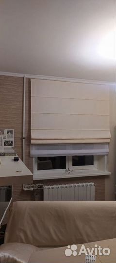 Римские шторы