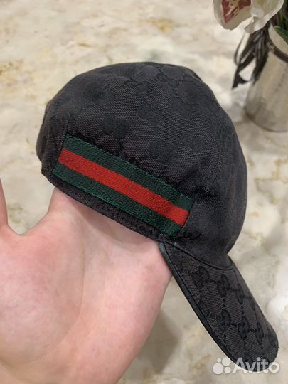Кепка gucci