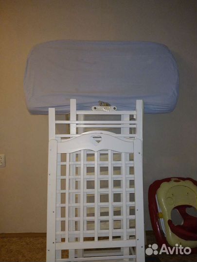 Монеж детский