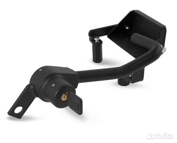 Lexus GS450h замок АКПП