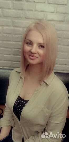 Салон красоты