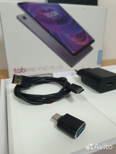 Планшет Lenovo 10.3