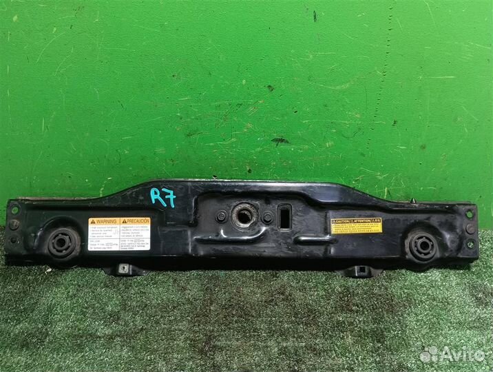 Панель передняя верхняя часть Chevrolet Lacetti 2