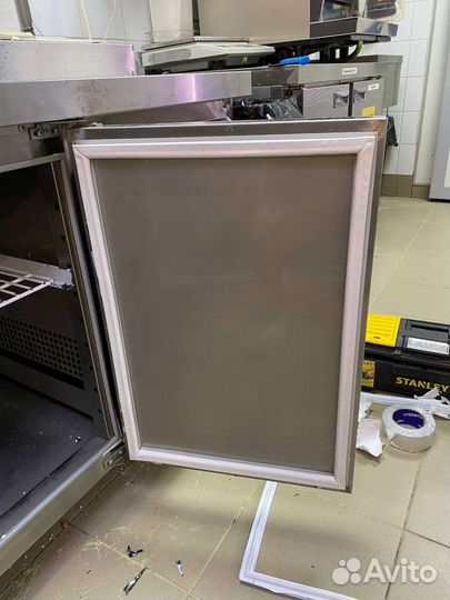 Уплотнительная резинка для холодильников