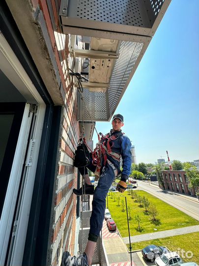 Пик Установка кондиционеров