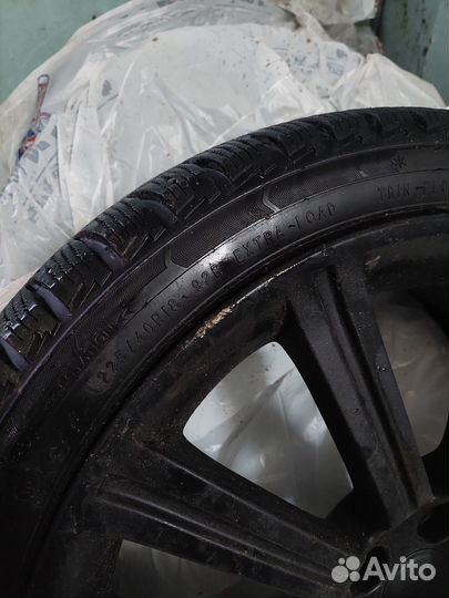 Triangle IcelynX TI501 225/40 R18 92R