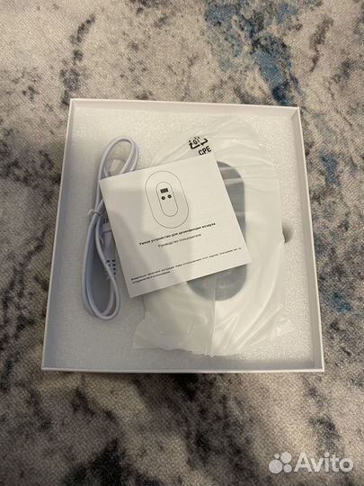 Озонатор воздуха