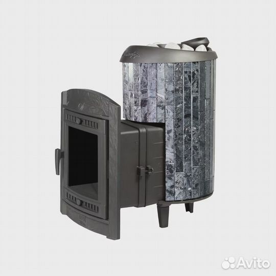 Печь чугунная Атмосфера