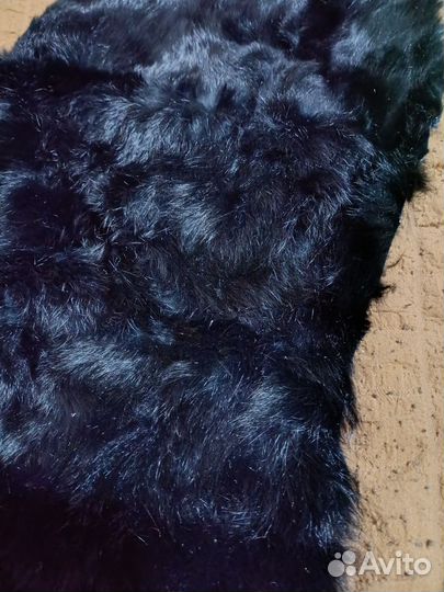 Опушка на воротник