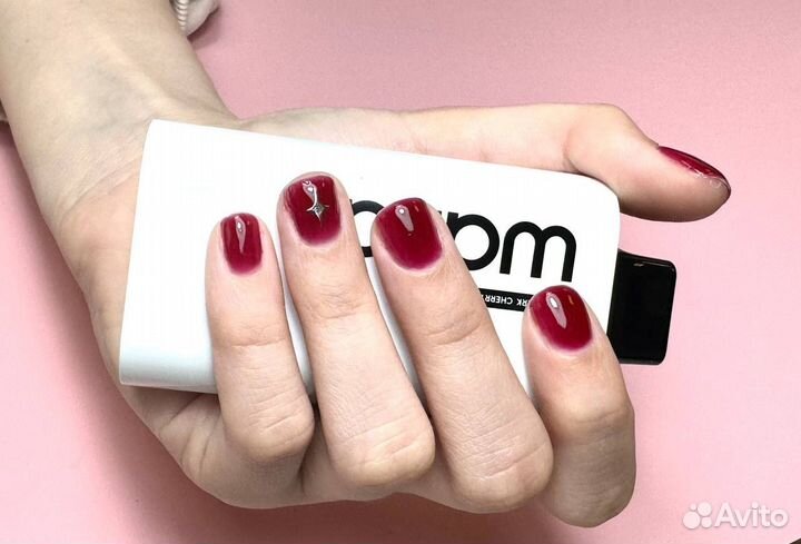 Маникюр и Наращивание