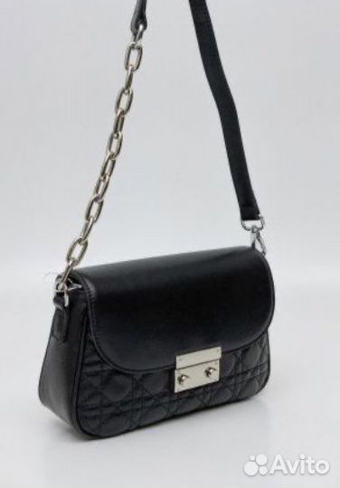 Сумка натуральная кожа