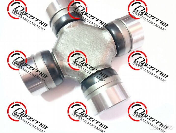 GMB KIA01 Крестовина карданного вала D4AL/DB/DD/GA County/HD72/78 (4915045220)