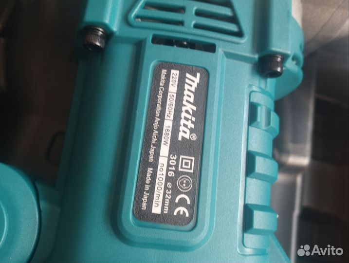 Перфоратор makita SDS +