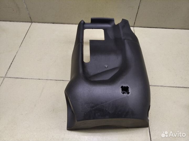 Кожух рулевой колонки нижний Kuga 2008-2012