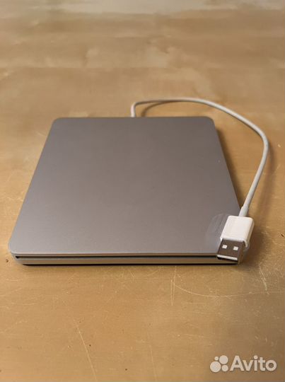 Внешний дисковод Apple