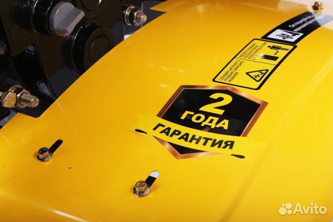 Сельскохозяйственная машина huter мk-7800ML 70/5